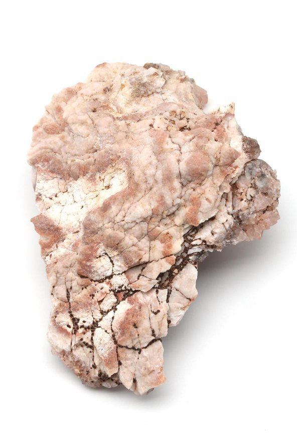 Arjantin Ametist Doğal Taş Ham Parça - 2