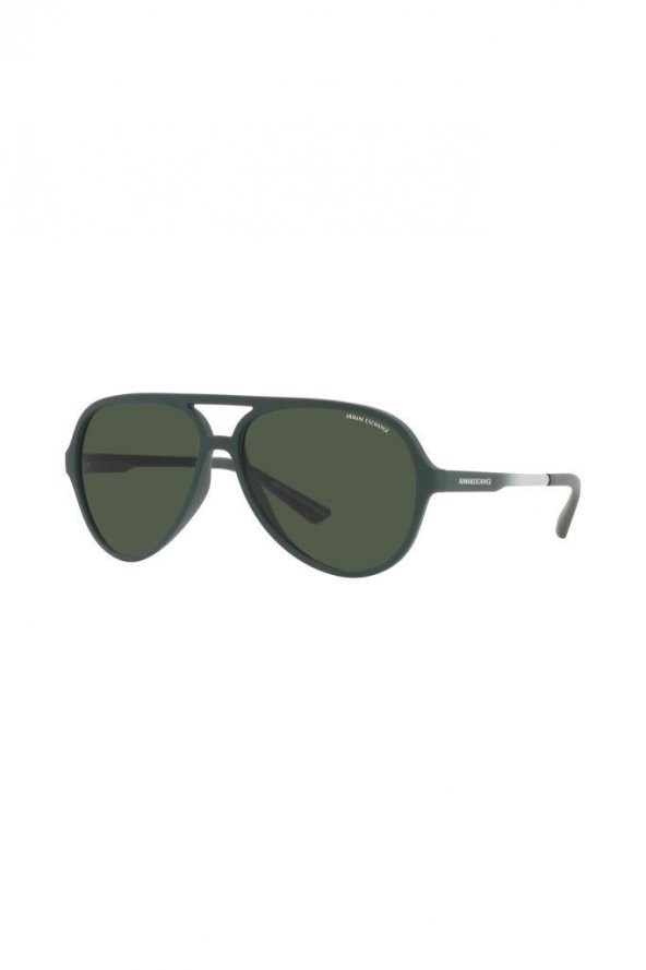 ARMANI EXCHANGE AX 4133-S COL 83109A 60-14-145 ERKEK GÜNEŞ GÖZLÜĞÜ