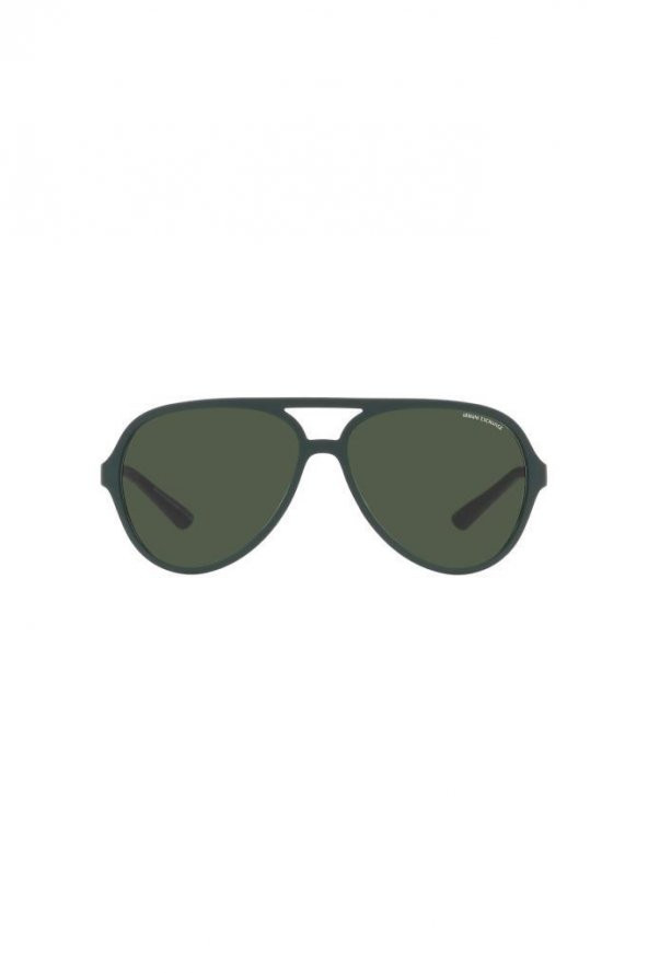 ARMANI EXCHANGE AX 4133-S COL 83109A 60-14-145 ERKEK GÜNEŞ GÖZLÜĞÜ - 2
