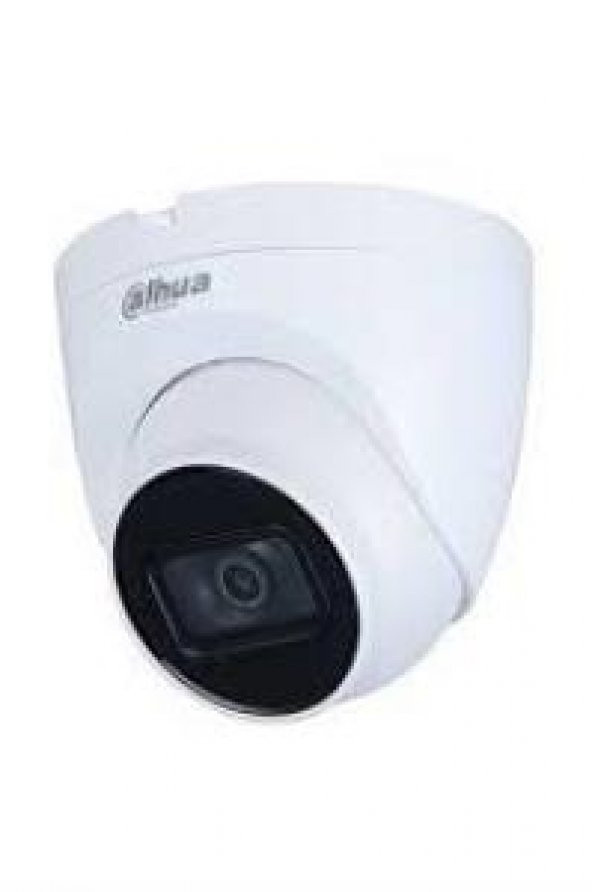 Dahua IPC-HDW1431T-AS-0280B-S2 4 MP 2.8mm Sesli Starlight IR IP Dome ürün görseli