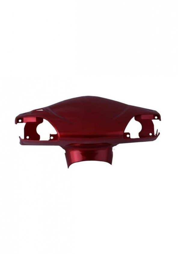 FİZY SİNYAL ÇERÇEVE (PANELİ) KIRMIZI