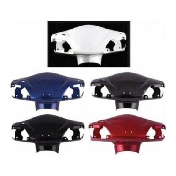 FİZY SİNYAL ÇERÇEVE (PANELİ) KIRMIZI - 2