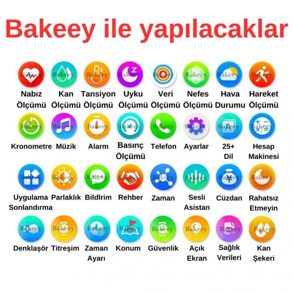 JS8 Pro Max 49 MM Kasa Amoled Ekran Nabız,Siri,Nfc,Hesap Makinesi Watch 8 Akıllı Saat - 7