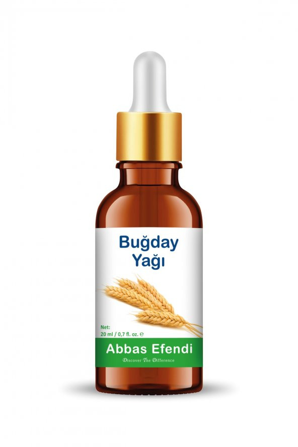 Buğday Yağı 20 ml