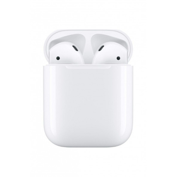apple airpods 2 nesil beyaz bluetooth kulaklık mv7n2tu a