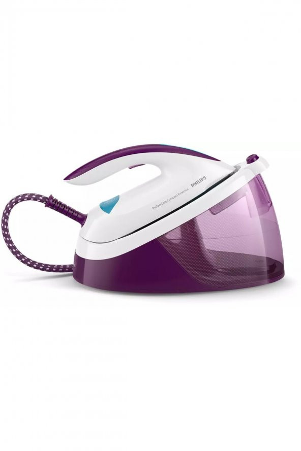 Philips GC6833/30 PerfectCare Compact Essential Buhar Kazanlı Ütü PD 856 GC 6833/30 - 1
