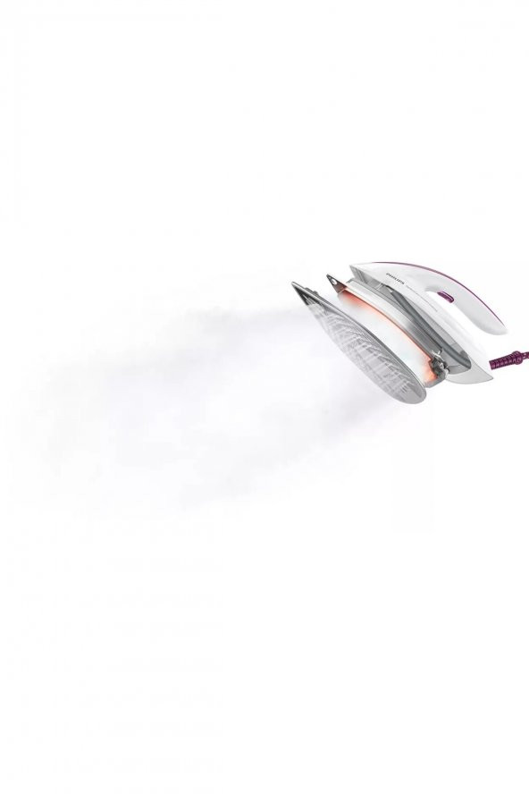 Philips GC6833/30 PerfectCare Compact Essential Buhar Kazanlı Ütü PD 856 GC 6833/30 - 3