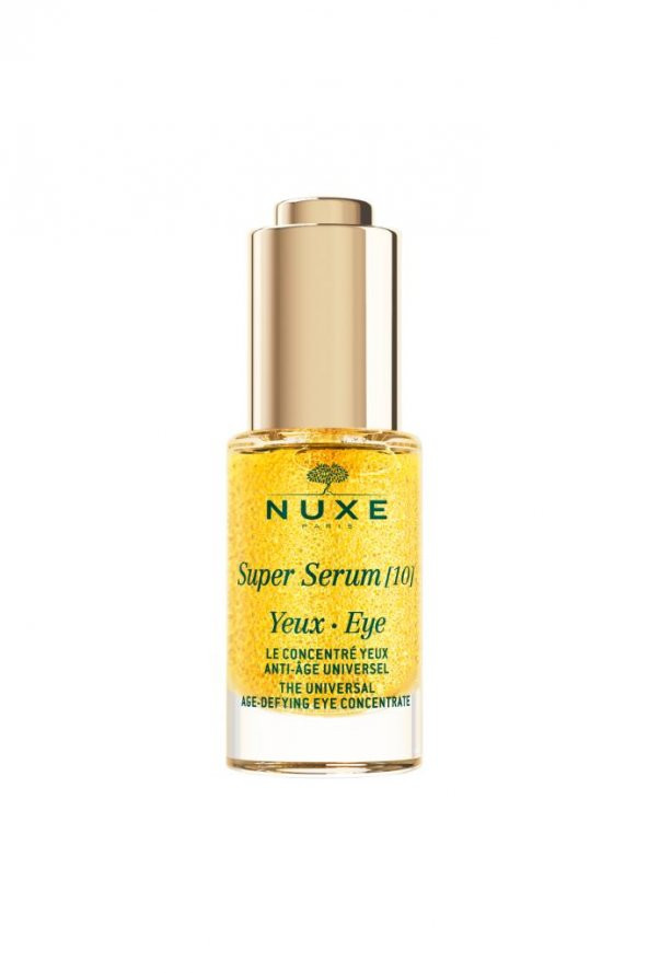 NUXE Super Serum 10 Eye 15 ml - 1