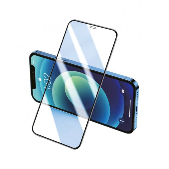 Adipa Dv Samsung Galaxy A20 3D Antistatik Cam Ekran Koruyucu