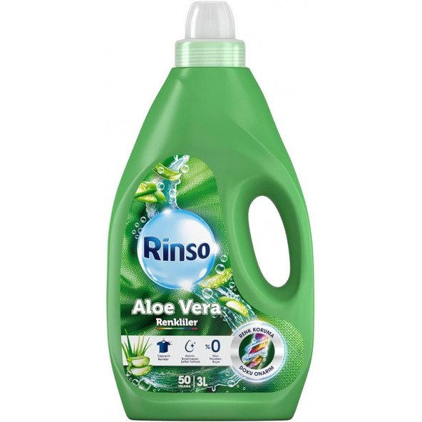 RİNSO 3 LT