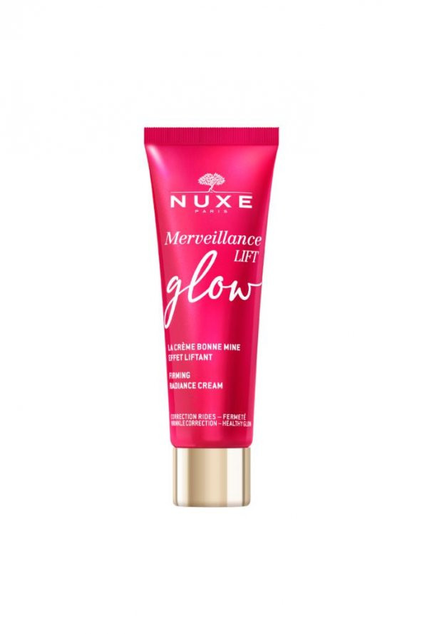 NUXE Merveillance Lift Glow Firming Radiance Cream 50 ml