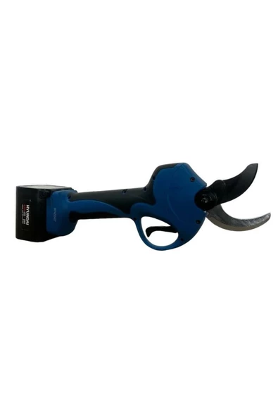 Hyundai Lasercut 40XP Budama Makası - 2