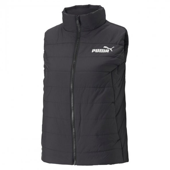 Puma 84894101 ESS Padded Kadın Yelek - 1