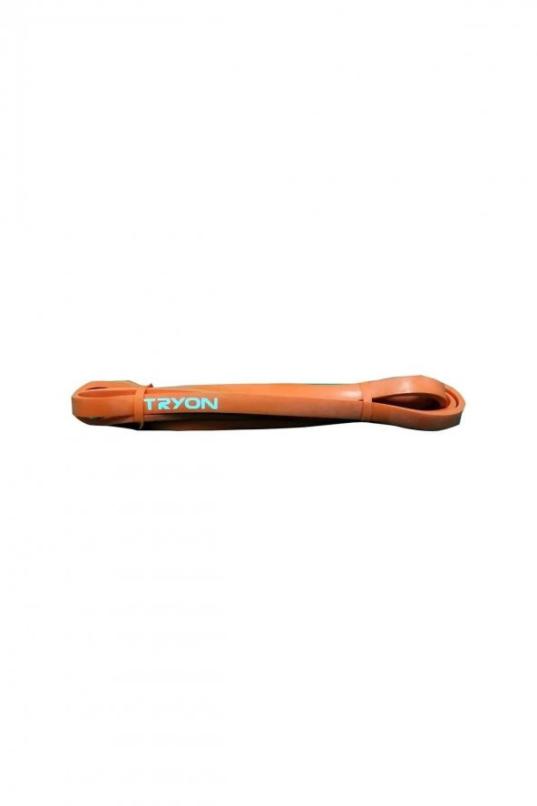 Tryon BND-213 1,3 CM Çok Hafif Güç Lastiği