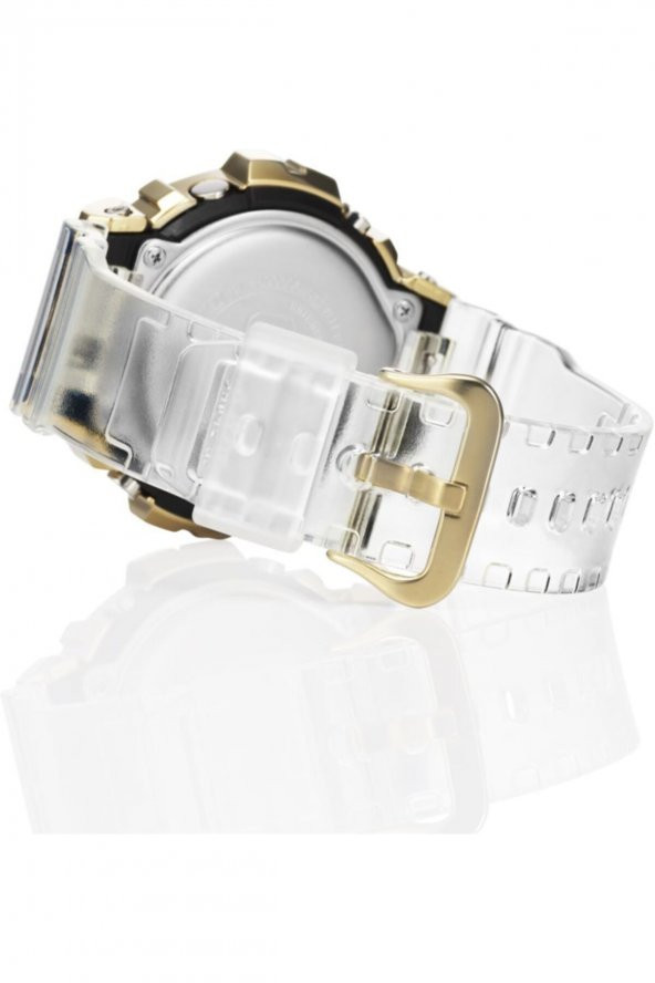 GM-6900SG-9DR Casio GM-6900SG-9DR Kol Saati - Resim 3