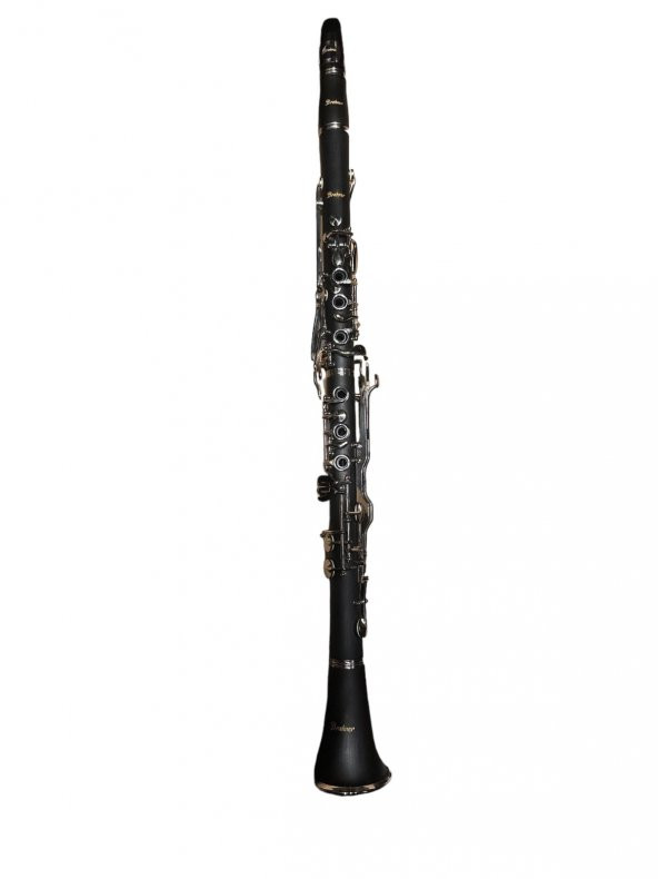 BRAHNER SOL KLARNET (6 YÜZÜK) - 3