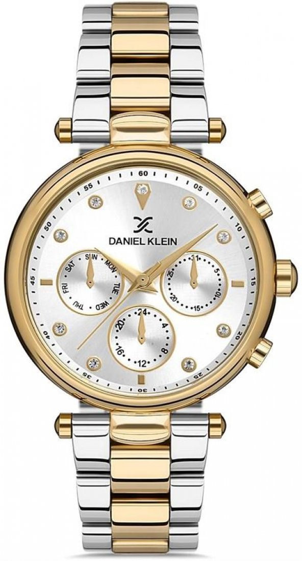 Daniel Klein EDK.1.10002-3 Kadın Kol Saati ürün görseli
