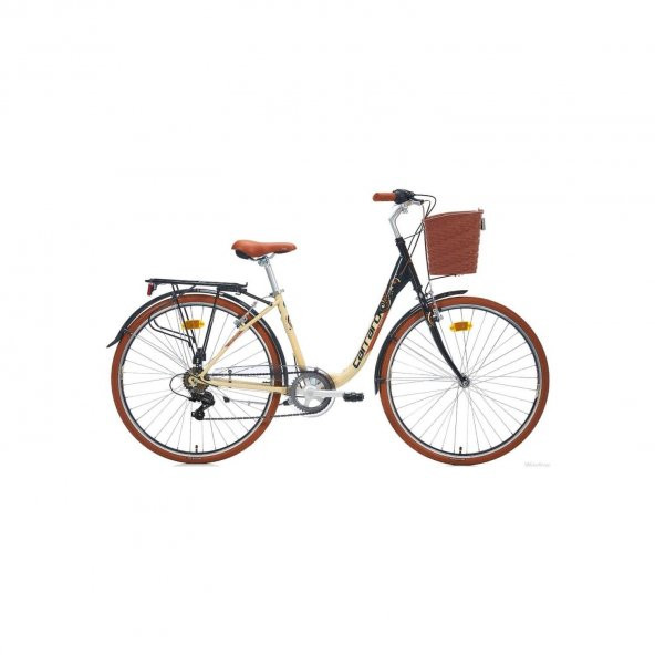 Carraro Juliana 28 430H 7V Vb Şehir bisikleti