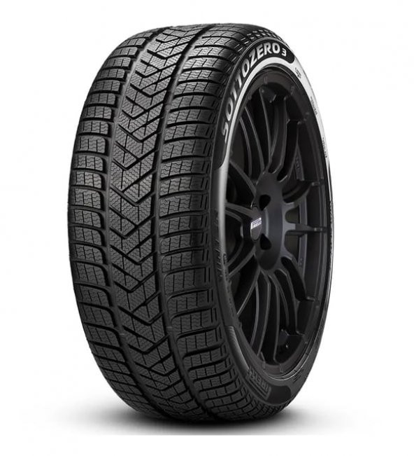 PİRELLİ 225/50R17 98H SZERO 3  R-F  KIŞ