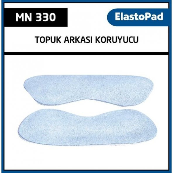 Topuk Arkası Koruyucu 1Çift