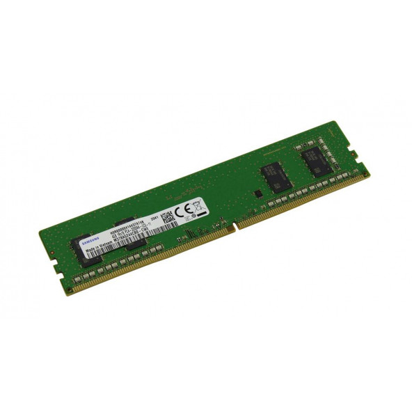 M378A5244CB0-CWE Samsung 4GB DDR4 Non ECC PC4-25600 3200MHz 1Rx6 MASAÜSTÜ RAM BELLEK