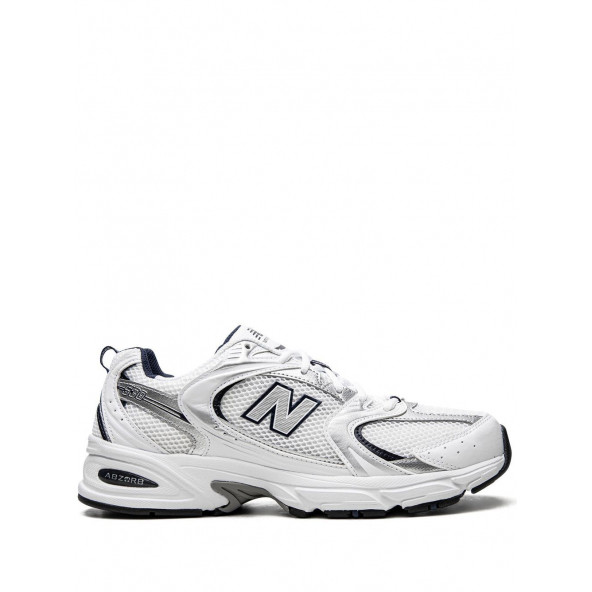 New Balance 530 Silver Navy