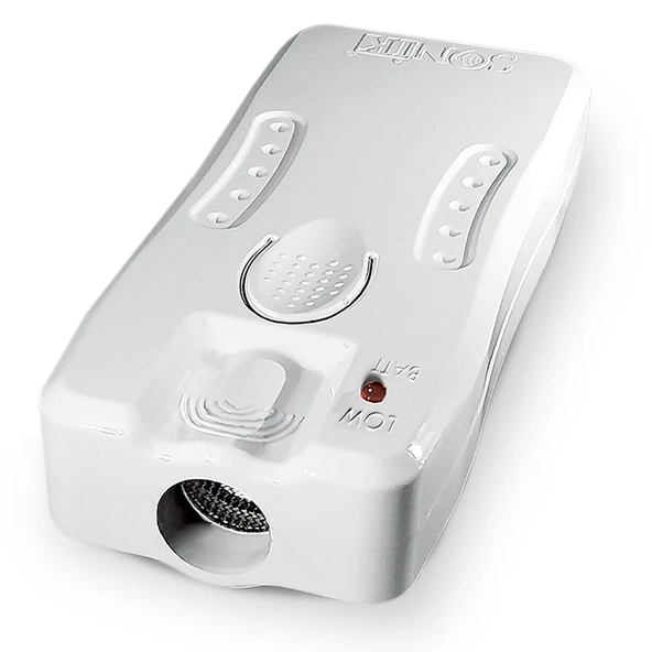 Saldırgan Köpek Kovucu 7 Metre Etkili Süper Sonik Yerli Üretim - 2