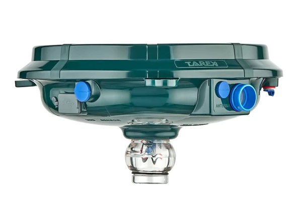 Tarex TP-1500 Solar Köstebek Kovucu,Yılan Kovucu,Domuz Kovucu,Ayı Kovucu,Fare Kovucu - 4