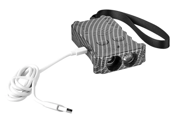 MAXON ŞARJLI ULTRASONİK KÖPEK KOVUCU - 2