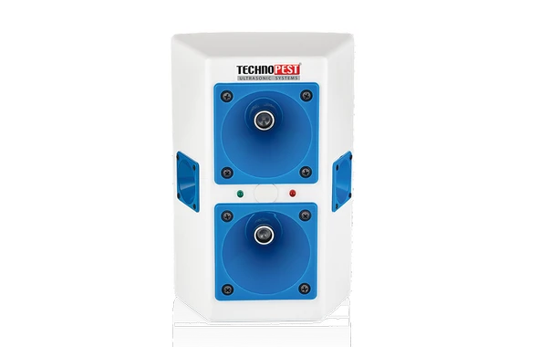 TEKNOPEST TP-100 ULTRASONİK FARE VE HAŞERE KOVUCU