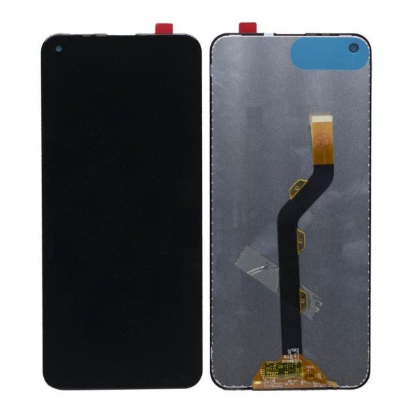 İnfinix Hot 9 Lcd Ekran Dokunmatik