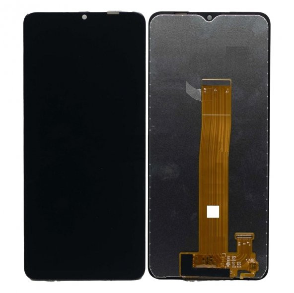 Samsung M12 Lcd Ekran Dokunmatik SM-M125F