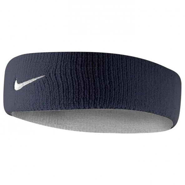 Nike N.NN.B1.022.OS Dri-Fit Home & Away Unisex Saç Bandı