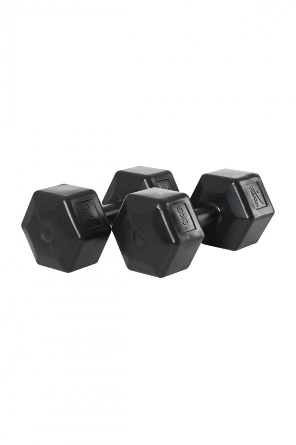 Tryon PD-90 Plastik 9 Kg Dambıl