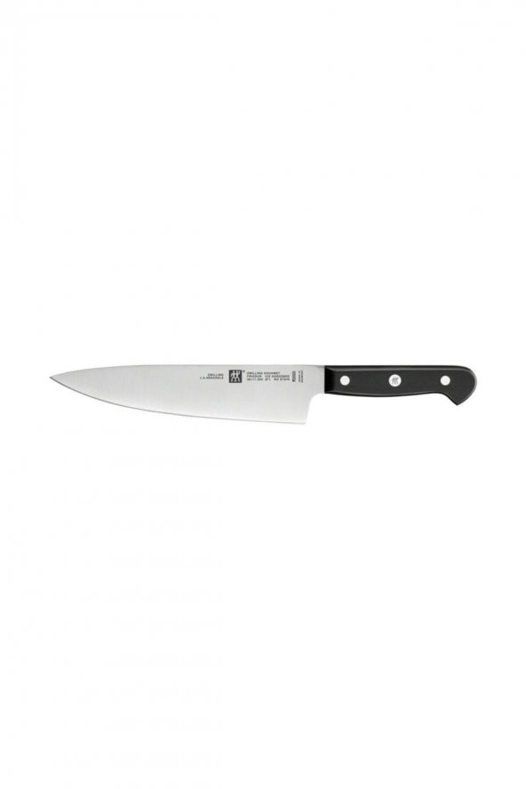 Zwilling 361112010 Gourmet Şef Bıçağı Özel Formül Çelik 20cm