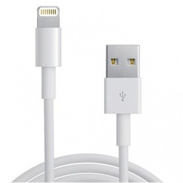 Apple Uyumlu Iphone 11/ 11 Pro Lightning Usb Data Orjinal Şarj Kablosu - 3