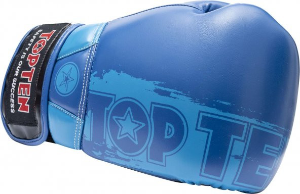 TOP TEN Power Ink Dual Boks Eldiveni - 10