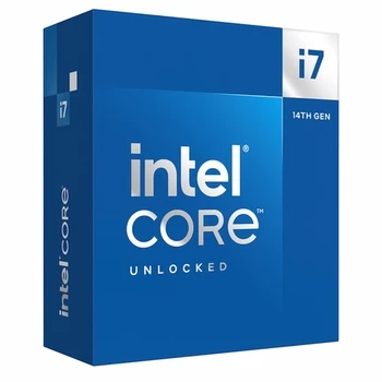 INTEL CORE İ7-14700K 5.4Ghz 28MB 1700p 14.Nesil BOX ürün görseli 1