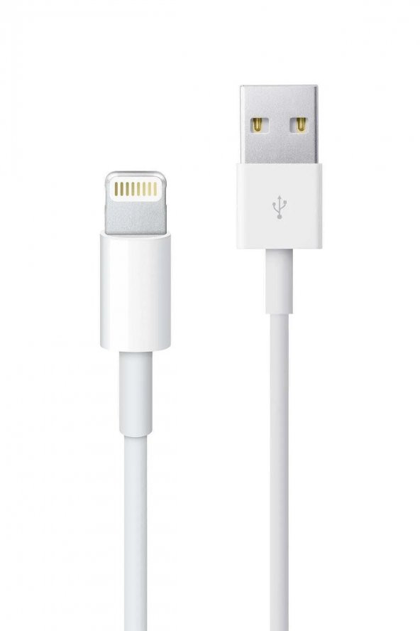 Iphone Şarj Aleti Kablosu 1m Lightning Usb Kablosu