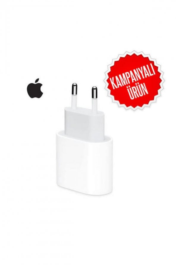 Apple Iphone 20 W Usb-c Hızlı Şarj Adaptörü 11 11 Pro Max 1212 Pro Max