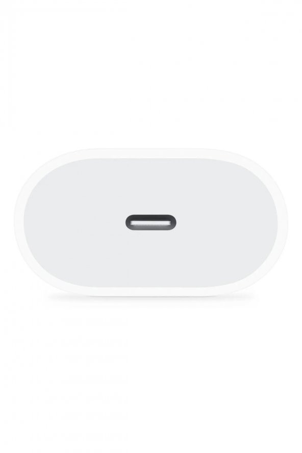 20w Iphone 6-7-8-9-x-11-12-13-14 Tüm Modelleri Ile Uyumlu 20w Type-c Şarj Başlık - 2