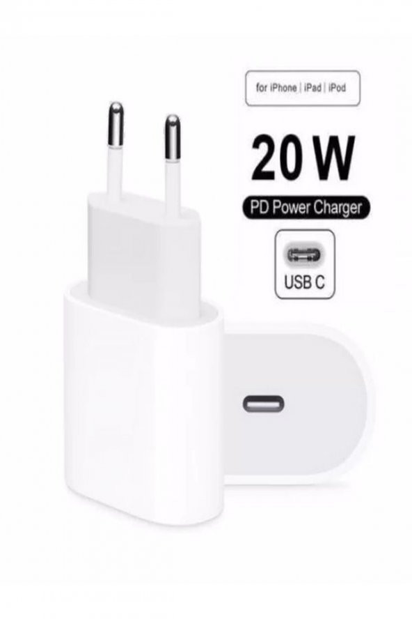 Iphone 1111 Pro Max- 1212 Pro Uyumlu Hızlı Şarj Aleti Set 18w Adaptör