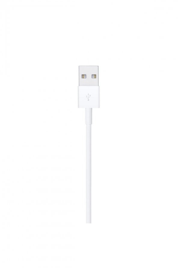 Iphone Uyumlu Şarj Aleti Kablosu 1m 5 6 7 8 Plus Xs Max Lightning Usb Kablosu - 2