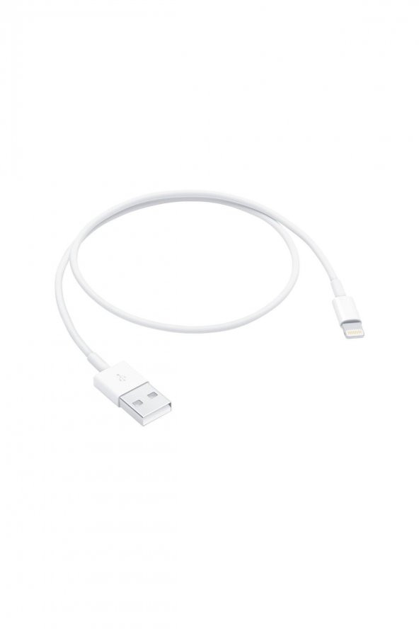 Iphone Uyumlu Şarj Aleti Kablosu 1m 5 6 7 8 Plus Xs Max Lightning Usb Kablosu - 3