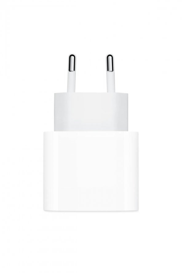 20w Iphone 6-7-8-9-x-11-12-13-14 Tüm Modelleri Ile Uyumlu 20w Type-c Şarj Başlık - 3