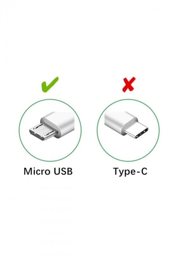Samsung Galaxy Model Uyumlu Cep Telefonu Micro Usb Hızlı Şarj Cihazı Kablosu Şarz Aleti Kablosu - 2