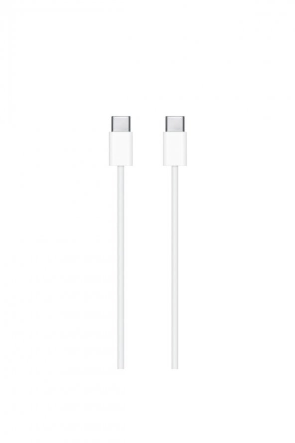 Apple Usb-c Şarj Kablosu (1 M)