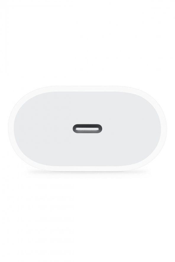 Iphone 11 Pro Max 12 Pro Uyumlu Hızlı Şarj Aleti Başlığı 18w Adaptör Apple Şarj Başlığı - 3