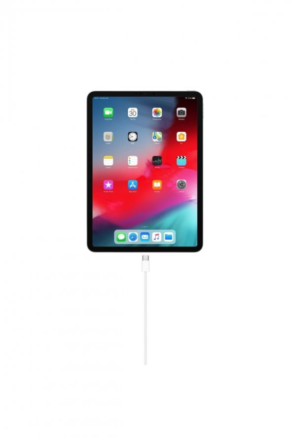 Apple Usb-c Şarj Kablosu (1 M) - 2