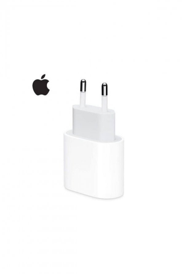 Iphone 18w 1111 Pro Max 1212 Pro Hızlı Şarj Aleti Cihazı Adaptörü Başlığı Usb C Giriş Başlık - 2
